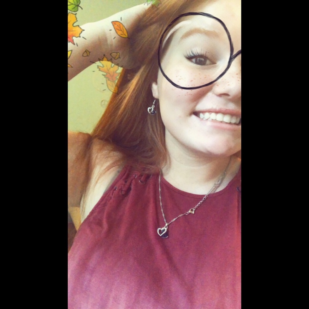 Meet your Posher, Morgan